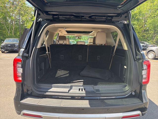 2024 Ford Expedition Limited MAX