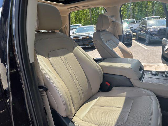 2024 Ford Expedition Limited MAX
