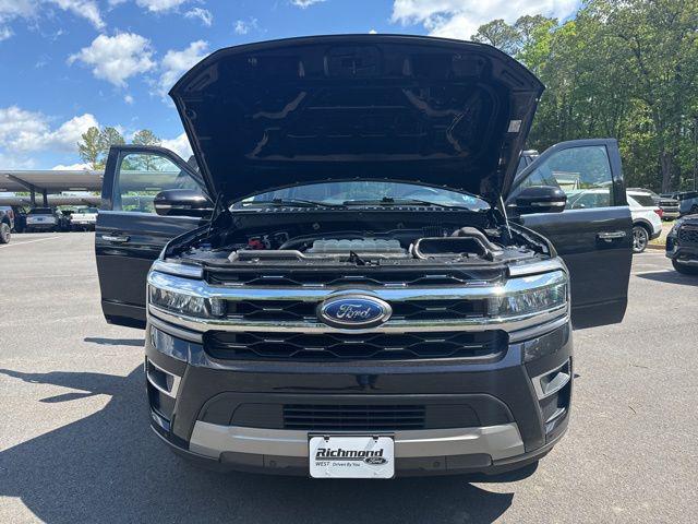 2024 Ford Expedition Limited MAX