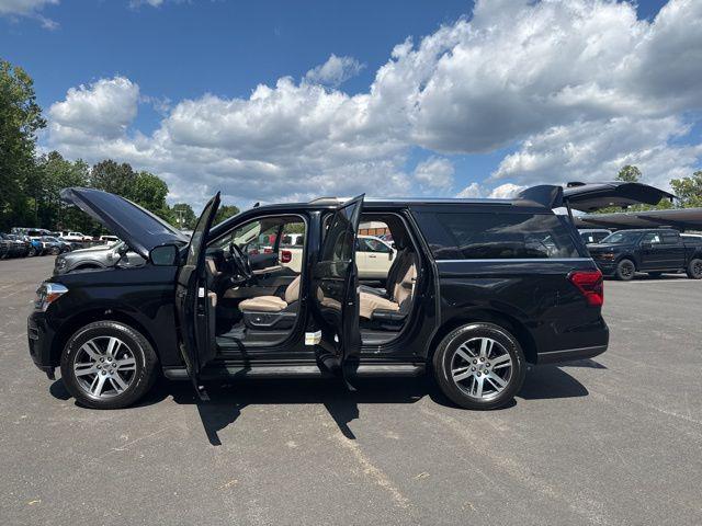 2024 Ford Expedition Limited MAX