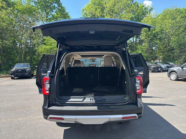 2024 Ford Expedition Limited MAX