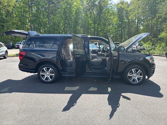 2024 Ford Expedition Limited MAX