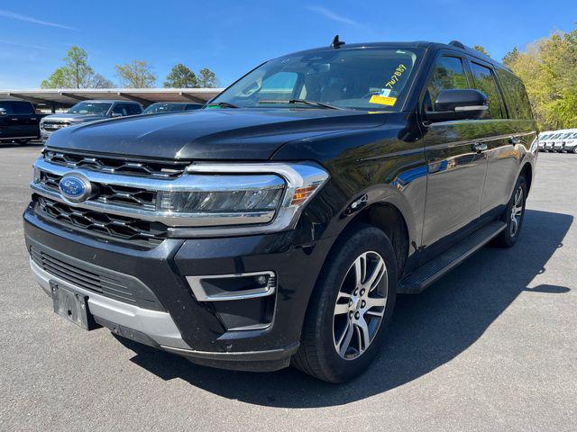 2024 Ford Expedition Limited MAX for sale in Glen Allen, VA