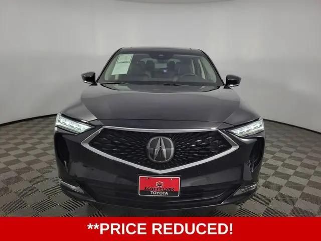 2024 Acura MDX Technology Package