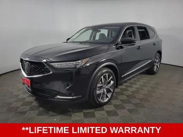2024 Acura MDX Technology Package