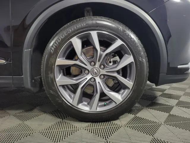 2024 Acura MDX Technology Package