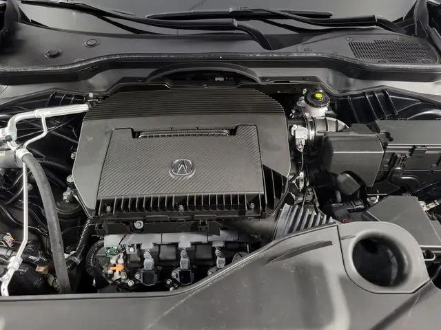 2024 Acura MDX Technology Package