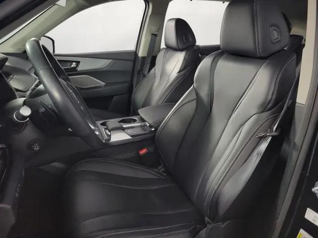 2024 Acura MDX Technology Package
