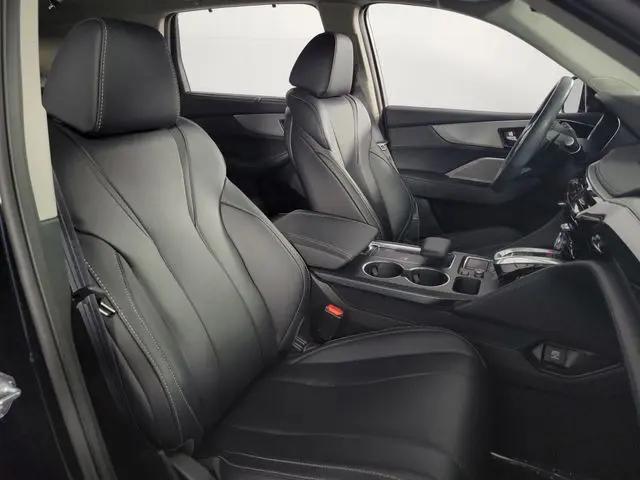 2024 Acura MDX Technology Package