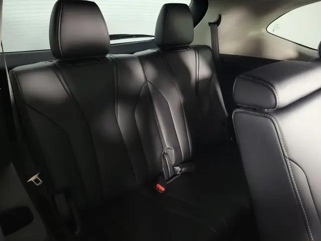 2024 Acura MDX Technology Package