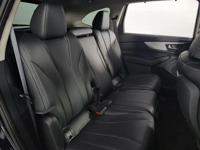2024 Acura MDX Technology Package