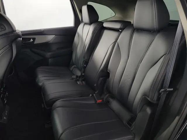 2024 Acura MDX Technology Package