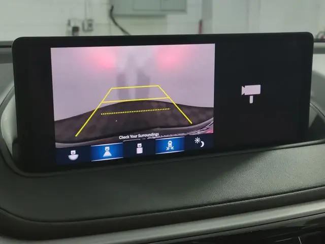 2024 Acura MDX Technology Package