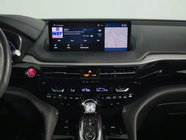 2024 Acura MDX Technology Package