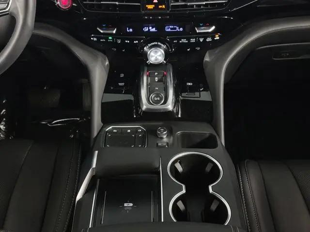 2024 Acura MDX Technology Package