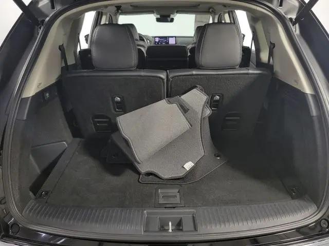 2024 Acura MDX Technology Package