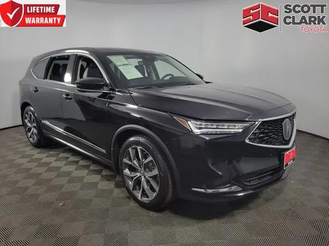 2024 Acura MDX Technology Package for sale in Matthews, NC