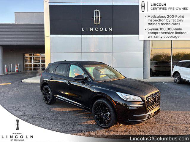 2023 Lincoln Corsair Reserve for sale near Columbus, OH