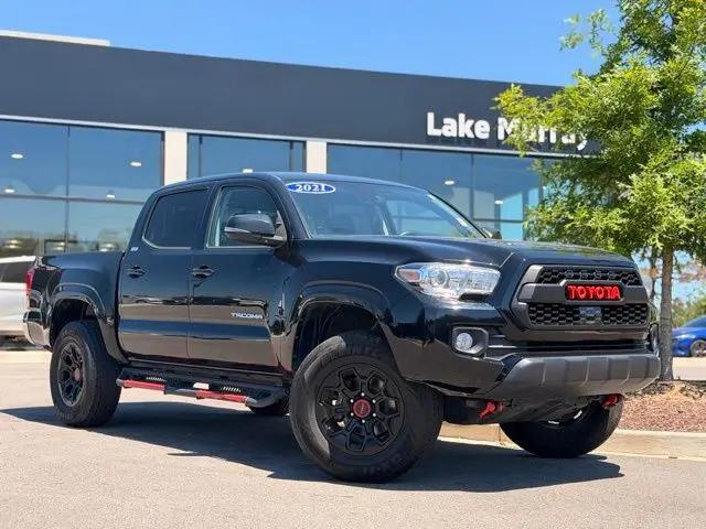 2021 Toyota Tacoma SR5 for sale in Irmo, SC