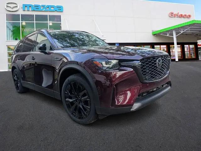 2026 Mazda X-90 3.3 Turbo Premium Sport for sale in Delray Beach, FL