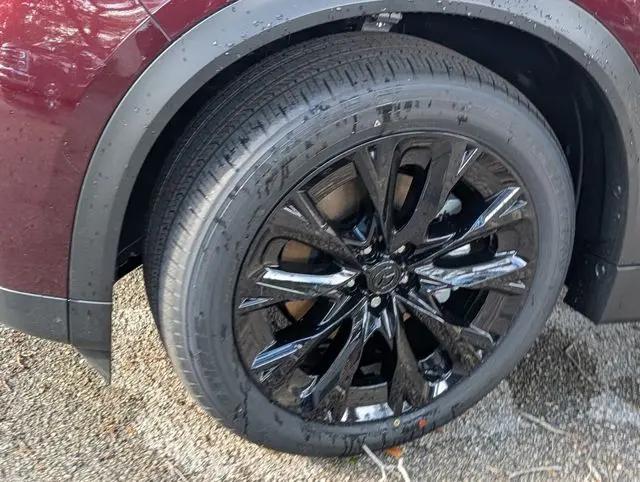 2026 Mazda X-90 3.3 Turbo Premium Sport