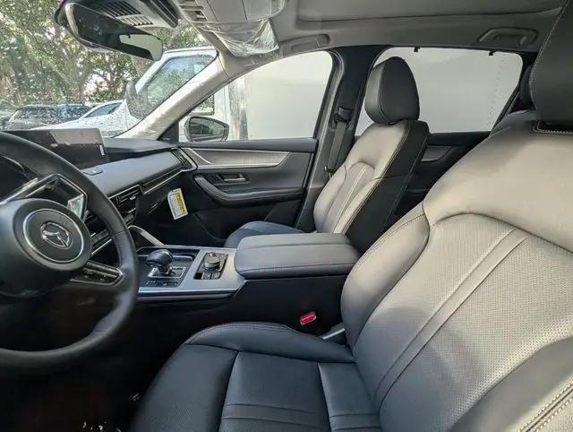 2026 Mazda X-90 3.3 Turbo Premium Sport