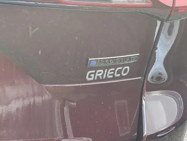 2026 Mazda X-90 3.3 Turbo Premium Sport