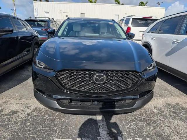 2026 Mazda CX-30 2.5 Turbo Aire Edition