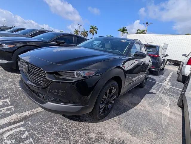 2026 Mazda CX-30 2.5 Turbo Aire Edition