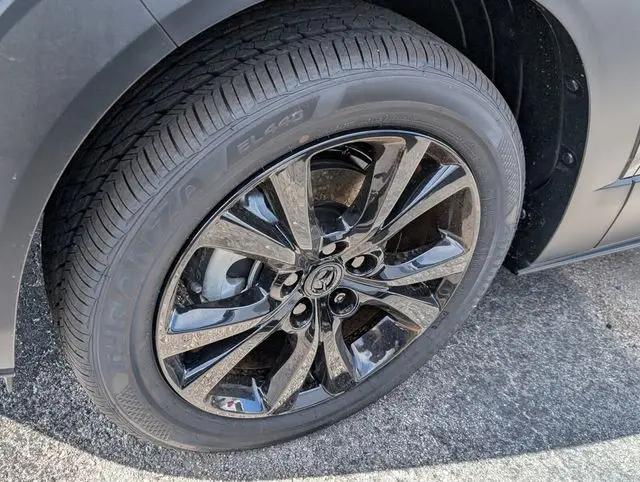 2026 Mazda CX-30 2.5 Turbo Aire Edition