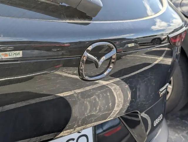 2026 Mazda CX-30 2.5 Turbo Aire Edition