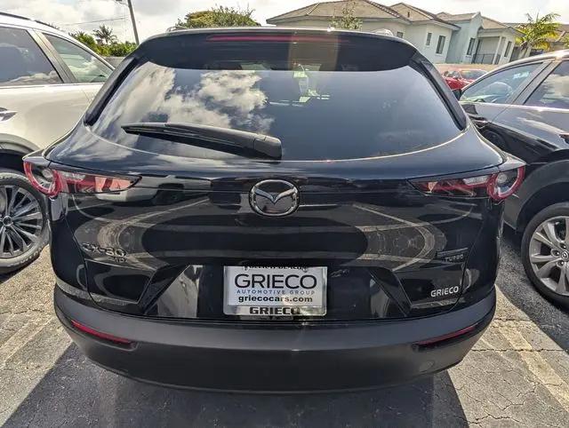2026 Mazda CX-30 2.5 Turbo Aire Edition