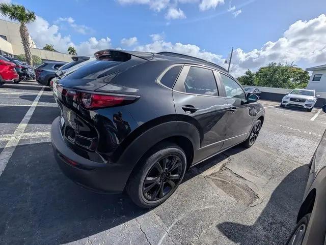 2026 Mazda CX-30 2.5 Turbo Aire Edition