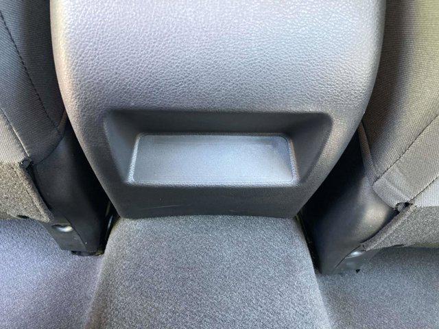 2022 Nissan Altima S FWD
