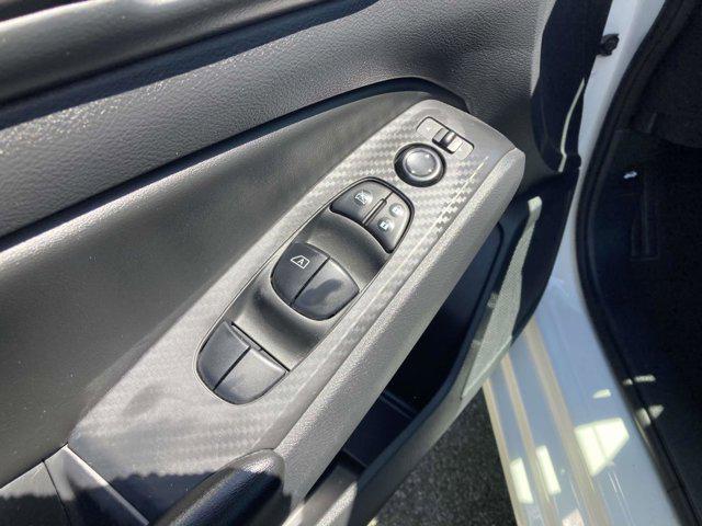 2022 Nissan Altima S FWD