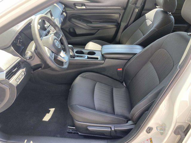2022 Nissan Altima S FWD