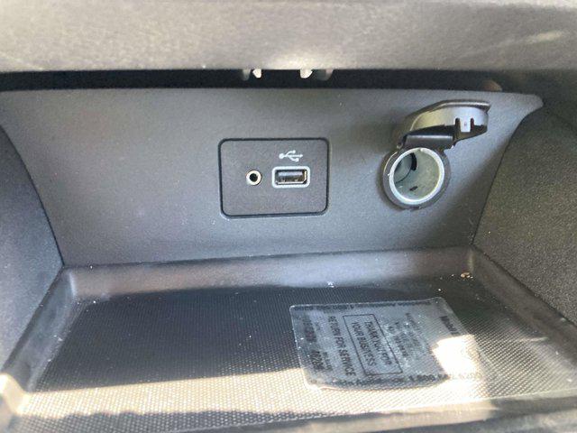 2022 Nissan Altima S FWD