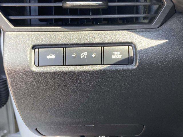 2022 Nissan Altima S FWD