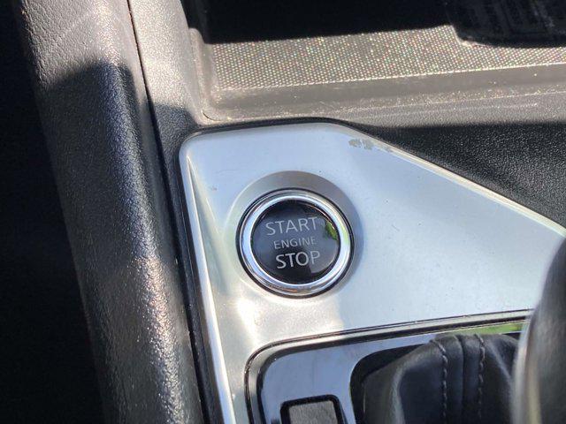 2022 Nissan Altima S FWD