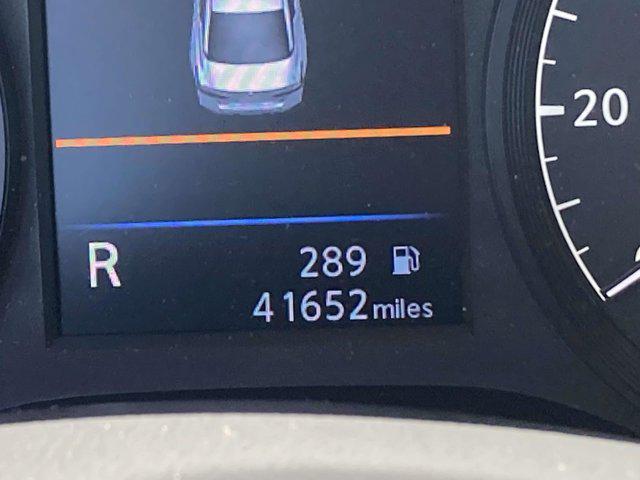 2022 Nissan Altima S FWD