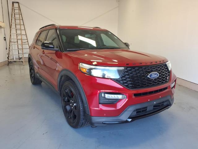 2021 Ford Explorer ST for sale in Decatur, AL