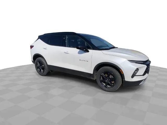 2023 Chevrolet Blazer AWD 2LT