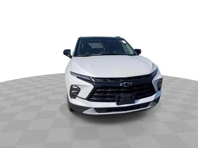 2023 Chevrolet Blazer AWD 2LT