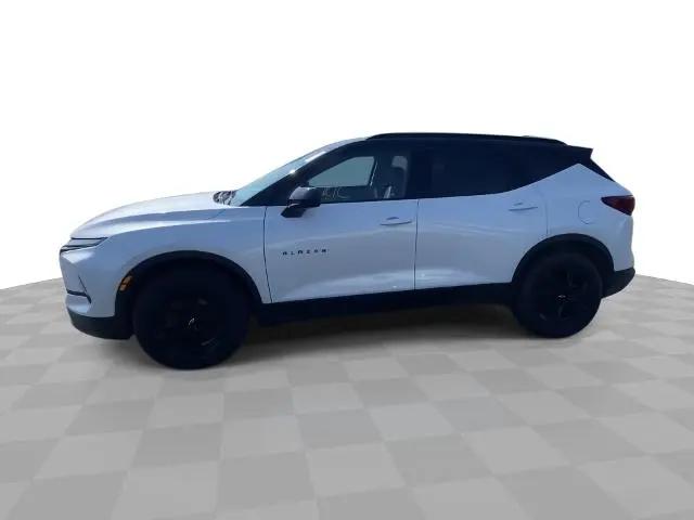 2023 Chevrolet Blazer AWD 2LT