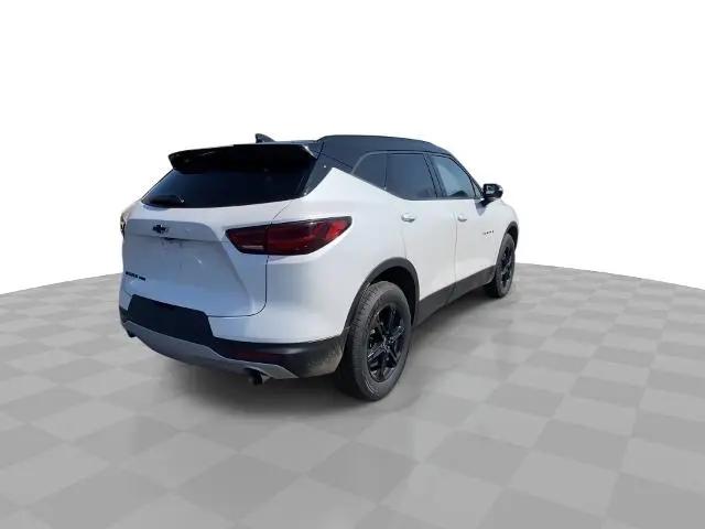 2023 Chevrolet Blazer AWD 2LT