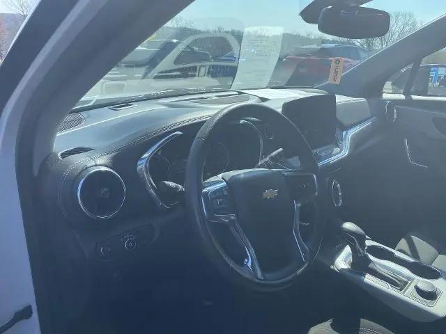 2023 Chevrolet Blazer AWD 2LT