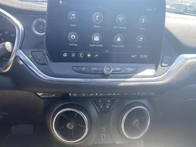 2023 Chevrolet Blazer AWD 2LT