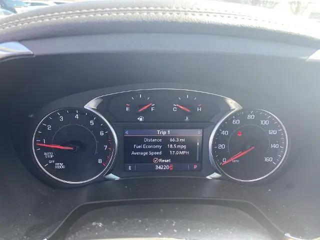 2023 Chevrolet Blazer AWD 2LT