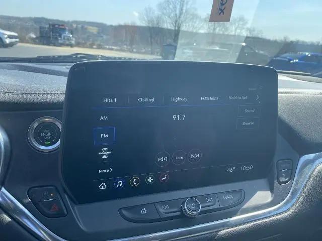 2023 Chevrolet Blazer AWD 2LT