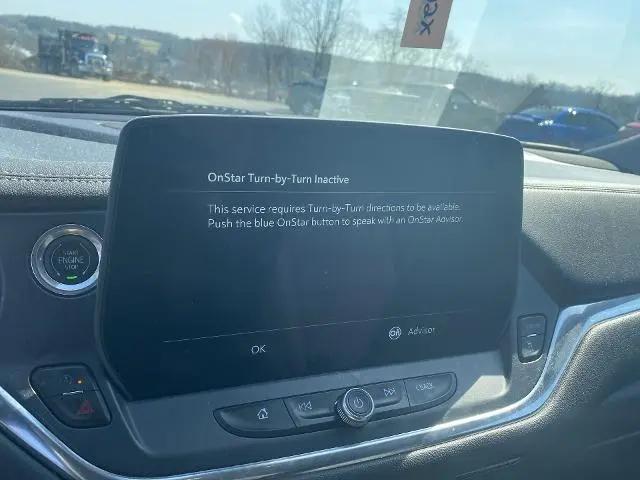 2023 Chevrolet Blazer AWD 2LT